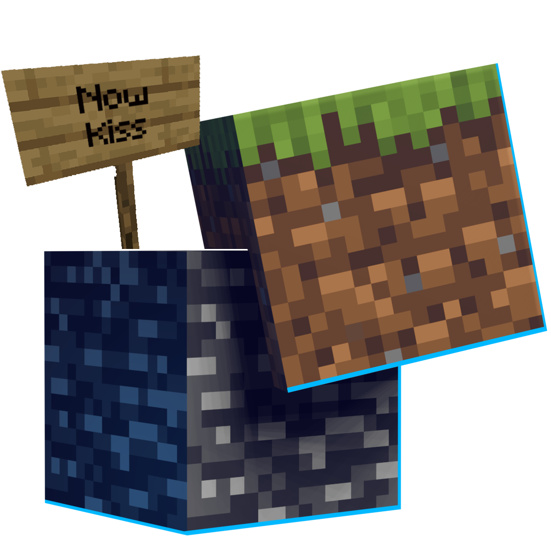 Crossplay - Java and Bedrock together