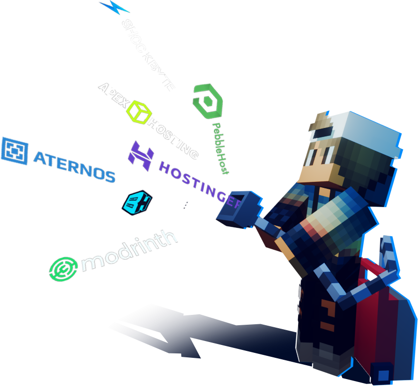 Migrate from any hosting provider
