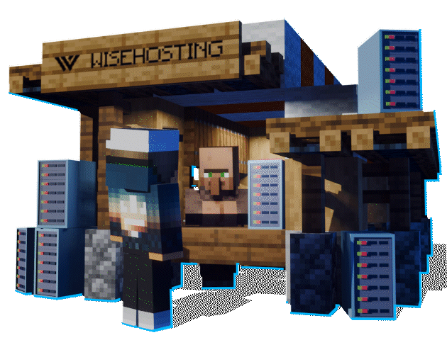 Minecraft server hosting plans
